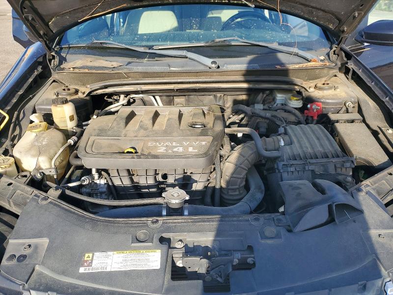 Продаж на аукціоні авто 2012 Chrysler 200, vin: 1C3CCBBBXCN131088, номер лоту: 46717026