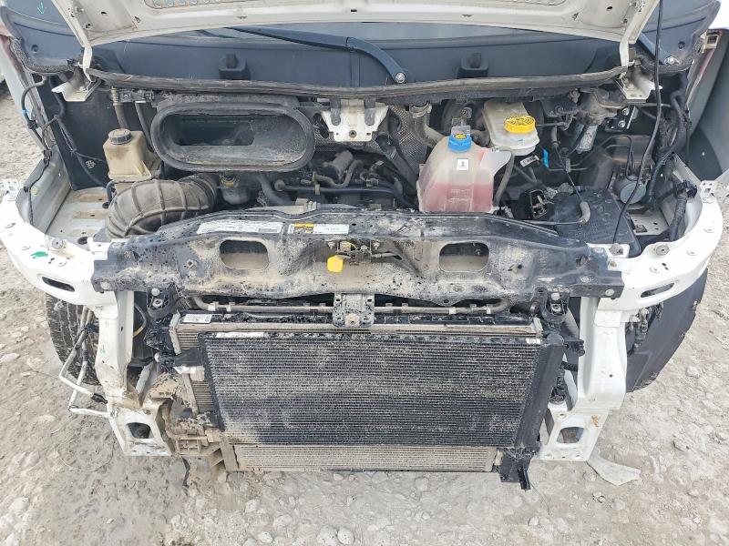 2021 Ram Promaster 1500 მანქანა იყიდება აუქციონზე, vin: 3C6LRVAG0ME560715, აუქციონის ნომერი: 79302205