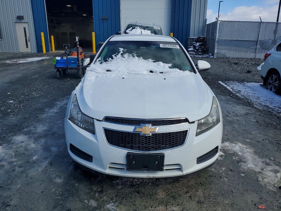 Aukcja sprzedaży 2012 Chevrolet Cruze, vin: 1G1PG5SC5C7115146, numer aukcji: 46243966