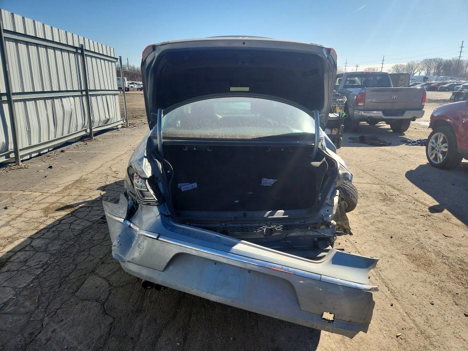 Продаж на аукціоні авто 2013 Volkswagen Cc, vin: WVWBP7AN4DE503904, номер лоту: 79384895