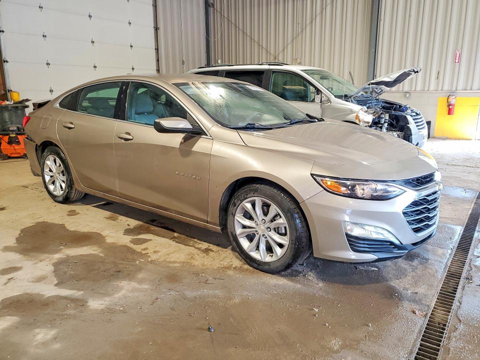 Aukcja sprzedaży 2022 Chevrolet Malibu, vin: 1G1ZD5ST6NF131186, numer aukcji: 47537096