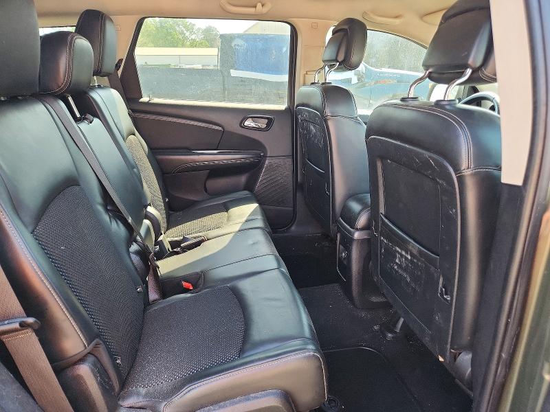 Aukcja sprzedaży 2018 Dodge Journey, vin: 3C4PDCGG0JT141419, numer aukcji: 47401336