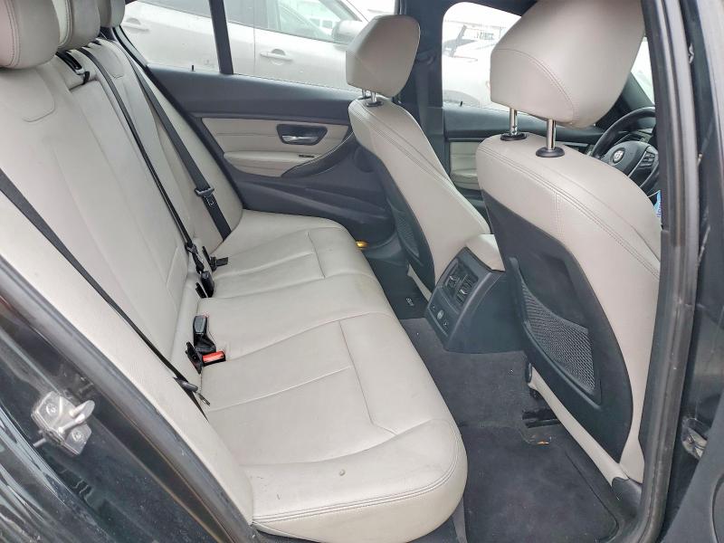 Продажа на аукционе авто 2013 Bmw 328, vin: WBA3B3C5XDF541931, номер лота: 79633235