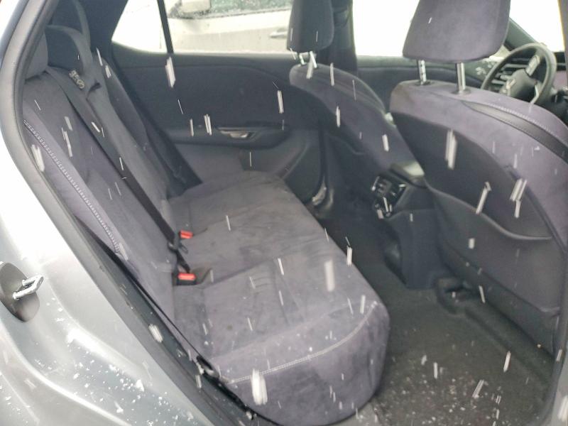 79008435 :رقم المزاد ، JTJAAAAB8PA013121 vin ، 2023 Lexus Rz 450e مزاد بيع