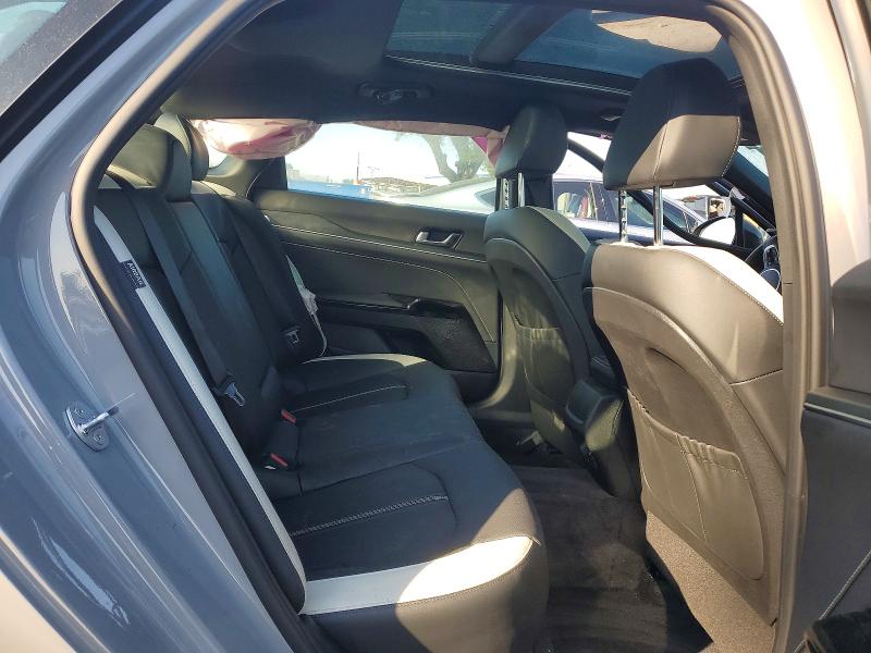 Продаж на аукціоні авто 2025 Kia K5, vin: KNAG64J79S5381432, номер лоту: 47606496