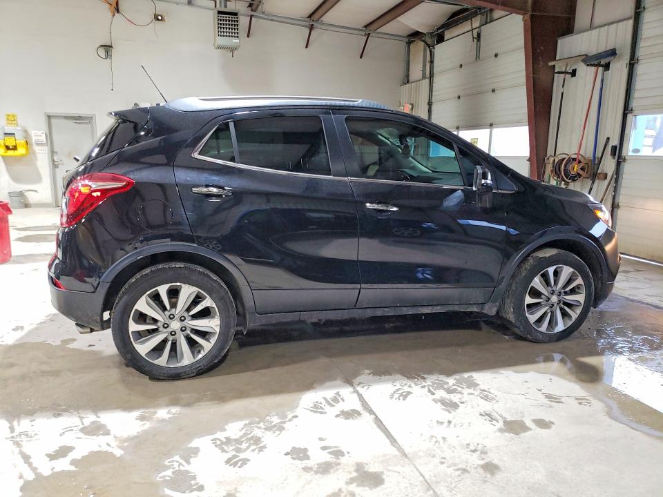 Продажа на аукционе авто 2019 Buick Encore, vin: KL4CJESBXKB962149, номер лота: 78449055