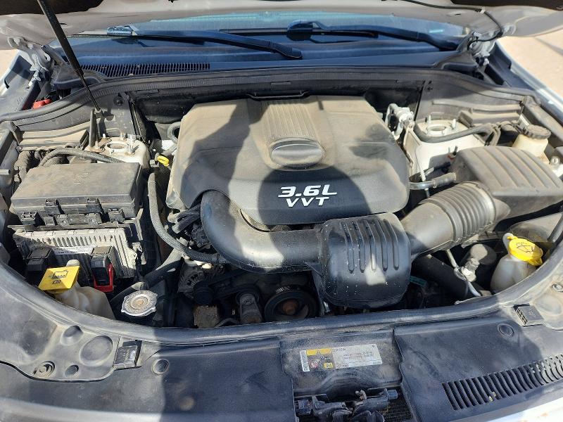 Продажа на аукционе авто 2014 Jeep Grand Cherokee, vin: 1C4RJFBG6EC205863, номер лота: 46126346