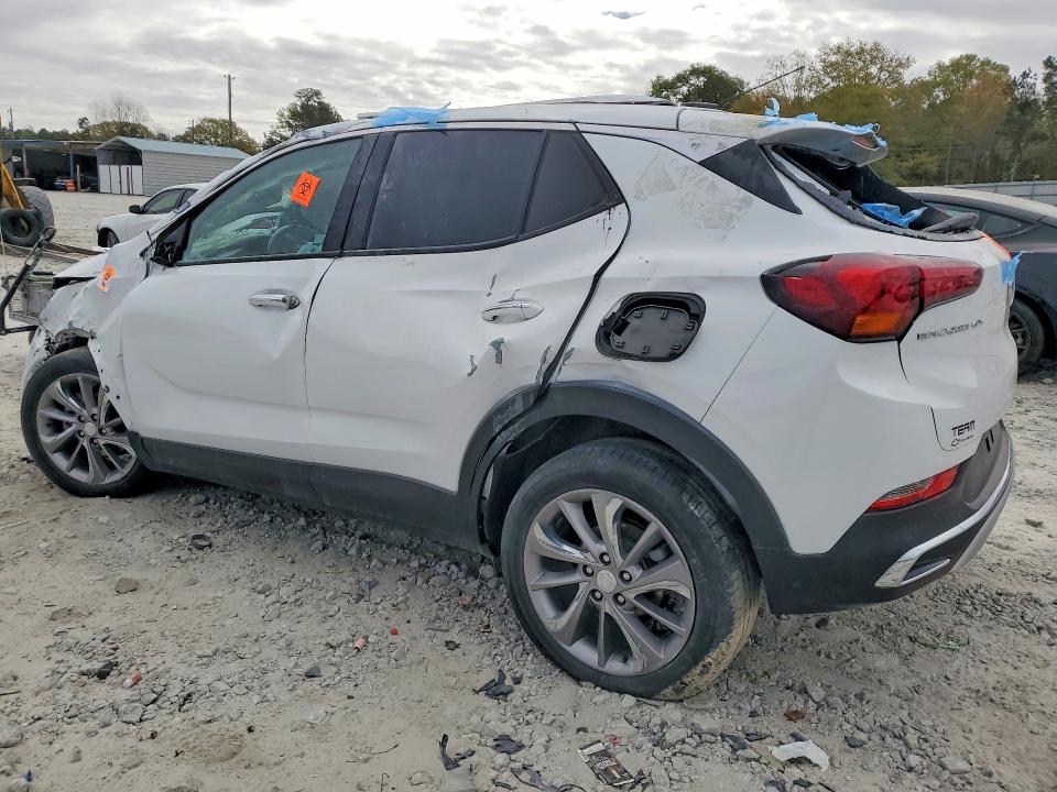 48038816 :رقم المزاد ، KL4MMFSL1PB007368 vin ، 2023 Buick Encore Gx مزاد بيع