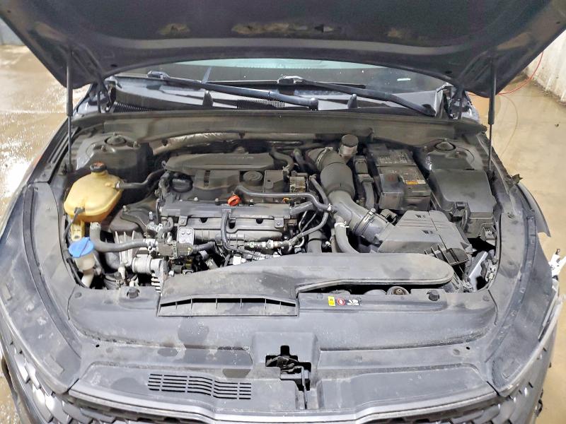 Aukcja sprzedaży 2022 Kia K5, vin: 5XXG14J2XNG118968, numer aukcji: 45608776