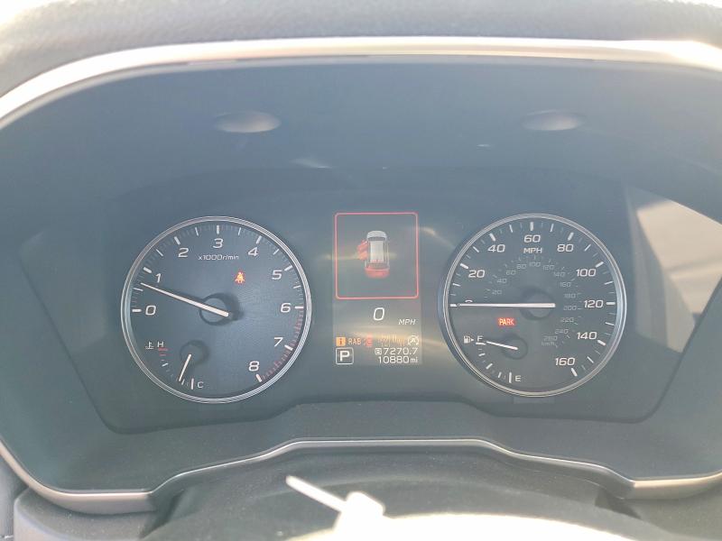 Aukcja sprzedaży 2025 Subaru Outback, vin: 4S4BTAPC9S3165550, numer aukcji: 45669636