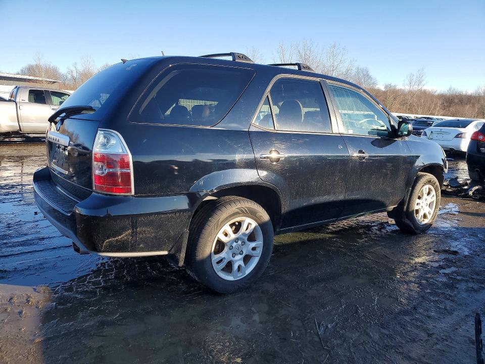 Aukcja sprzedaży 2005 Acura Mdx, vin: 2HNYD18995H524793, numer aukcji: 79906255