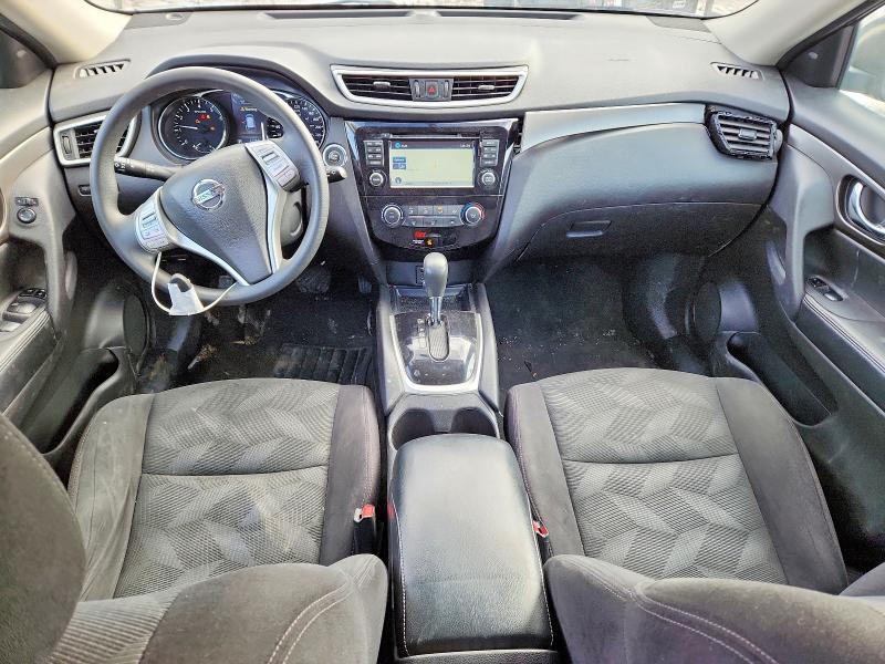Aukcja sprzedaży 2015 Nissan Rogue, vin: 5N1AT2MM2FC813931, numer aukcji: 41969276