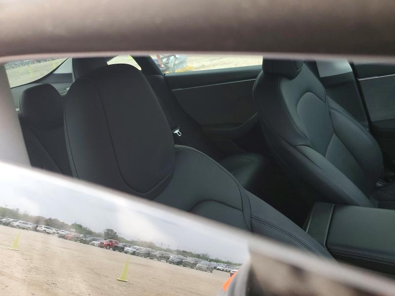 Aukcja sprzedaży 2025 Tesla Model 3, vin: 5YJ3E1EA9SF022735, numer aukcji: 45482736