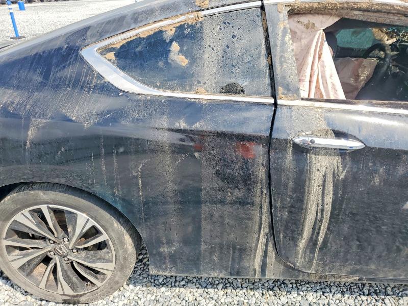 Продажа на аукционе авто 2016 Honda Accord, vin: 1HGCT1B53GA012393, номер лота: 41906306