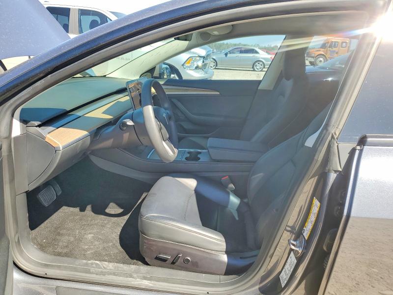 Продажа на аукционе авто 2023 Tesla Model 3, vin: 5YJ3E1EA1PF481698, номер лота: 46056216