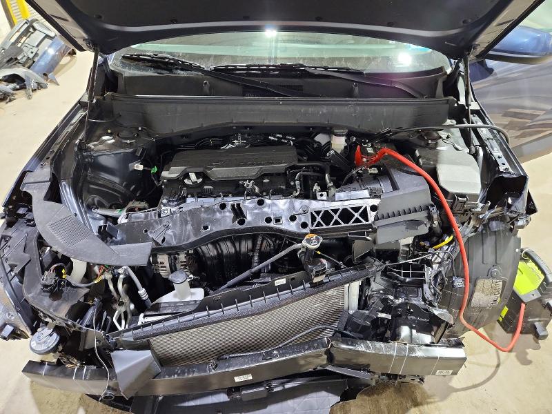 47742316 :رقم المزاد ، KM8HACAB4TU352377 vin ، 2026 Hyundai Kona مزاد بيع