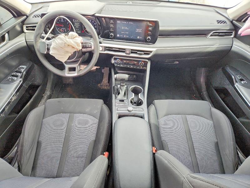 Aukcja sprzedaży 2023 Kia K5, vin: 5XXG14J20PG169897, numer aukcji: 46437066
