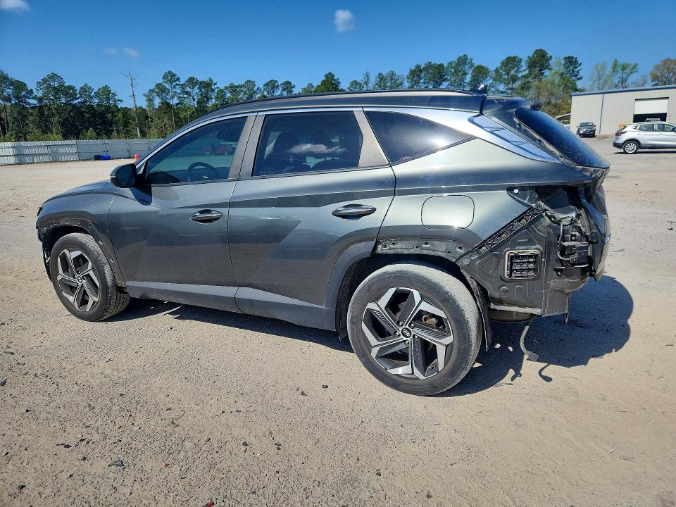 2023 Hyundai Tucson მანქანა იყიდება აუქციონზე, vin: 5NMJF3AE1PH250128, აუქციონის ნომერი: 47262366