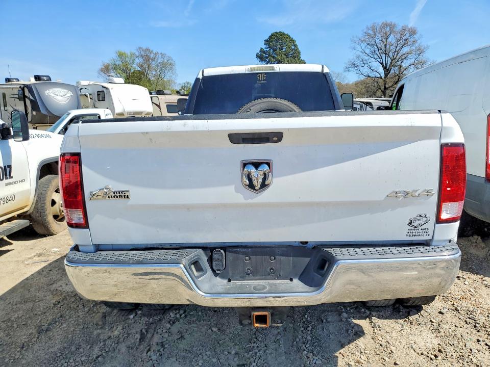 Продаж на аукціоні авто 2014 Ram 3500, vin: 3C63RRGL5EG245667, номер лоту: 41797846