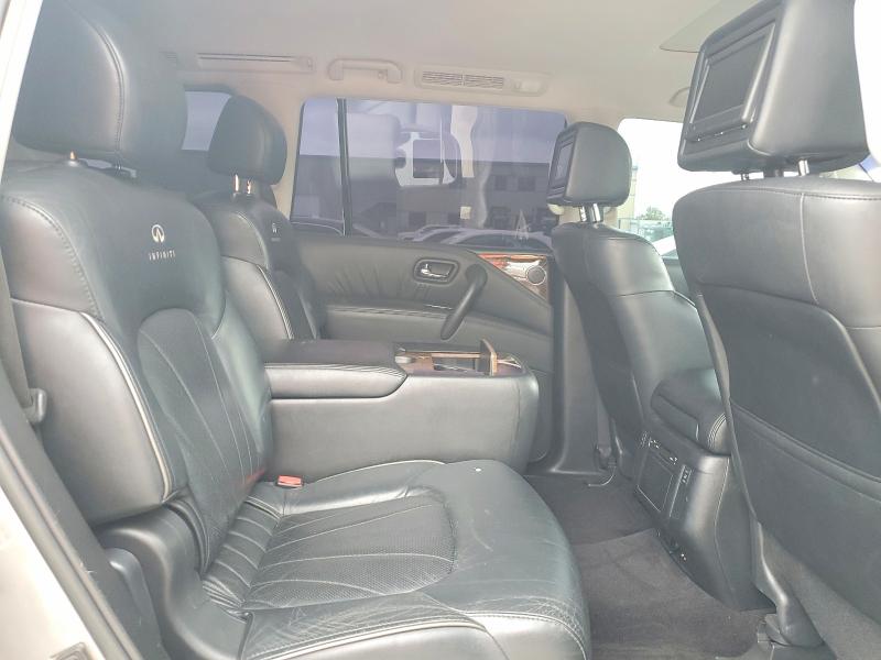Продаж на аукціоні авто 2012 Infiniti Qx56, vin: JN8AZ2NE7C9023340, номер лоту: 47871926
