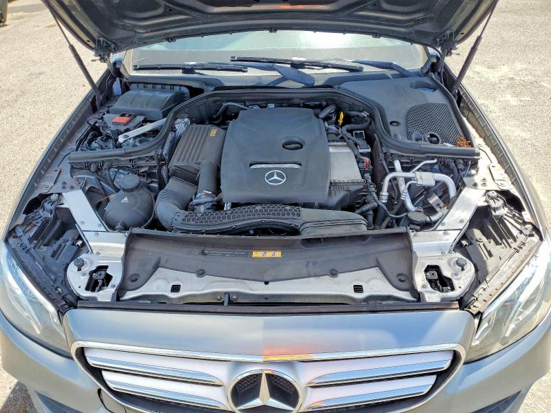 Продаж на аукціоні авто 2017 Mercedes-benz E, vin: WDDZF4JB4HA031390, номер лоту: 46904376