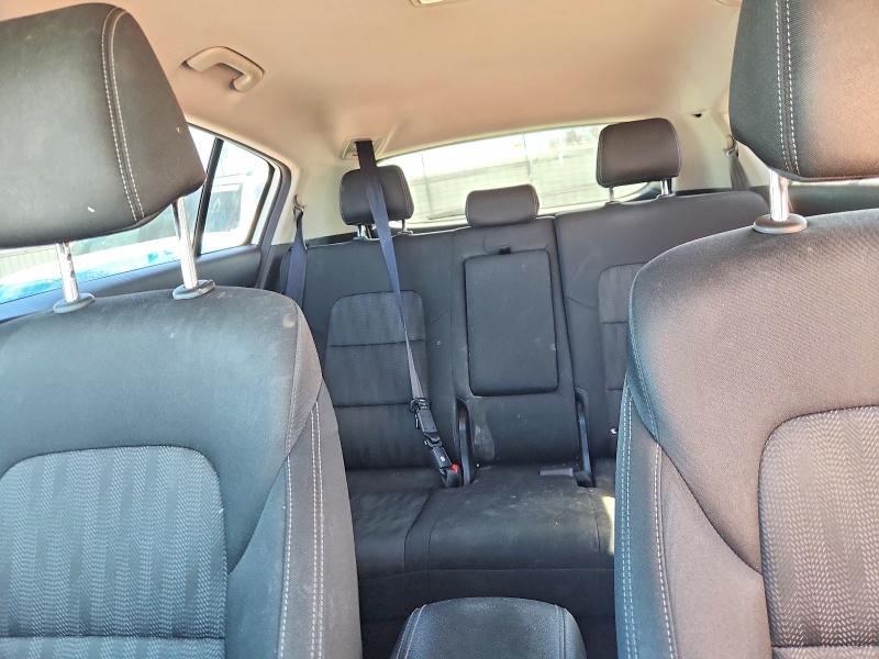 47539166 :رقم المزاد ، KNDPMCAC7H7238511 vin ، 2017 Kia Sportage مزاد بيع