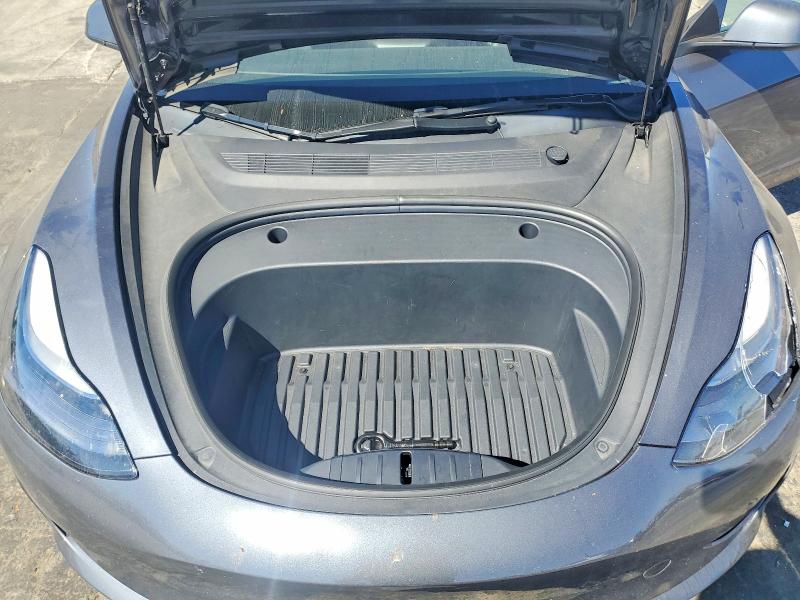 Продаж на аукціоні авто 2023 Tesla Model 3, vin: 5YJ3E1EA7PF638179, номер лоту: 46011376
