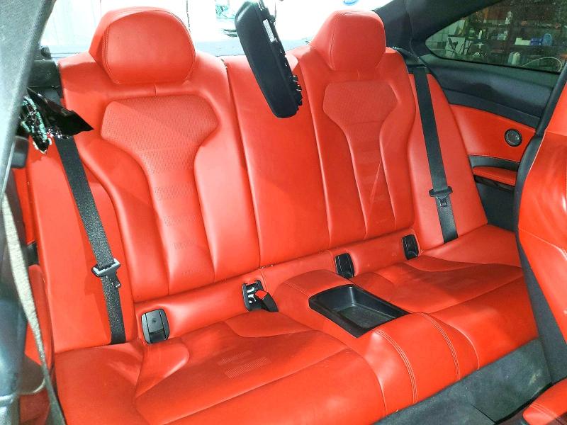 Продаж на аукціоні авто 2015 Bmw M4, vin: WBS3R9C59FK330014, номер лоту: 79096045