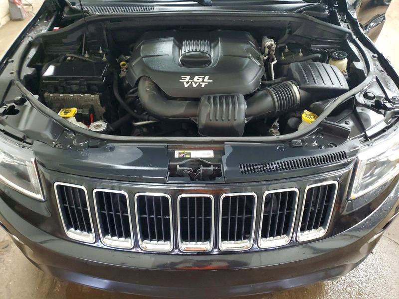 Aukcja sprzedaży 2014 Jeep Grand Cherokee, vin: 1C4RJFAG5EC104346, numer aukcji: 46866626