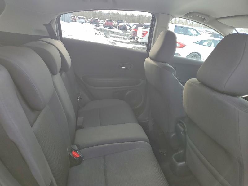 Auction sale of the 2020 Honda Hr-v, vin: 3CZRU6H36LM102119, lot number: 41616046
