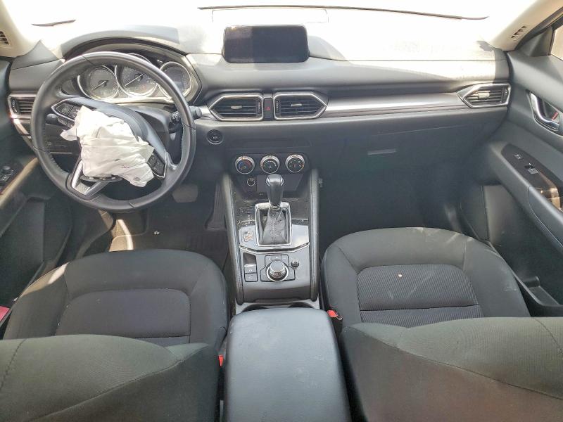 Aukcja sprzedaży 2019 Mazda Cx-5, vin: JM3KFABM1K1651977, numer aukcji: 48146546