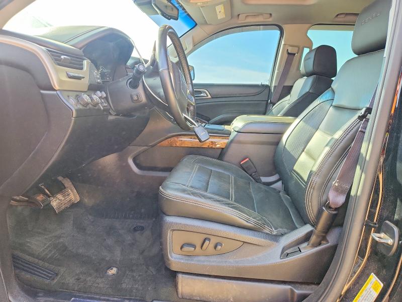 2015 Gmc Yukon მანქანა იყიდება აუქციონზე, vin: 1GKS2CKJ6FR290859, აუქციონის ნომერი: 41659826
