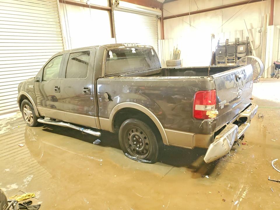 Aukcja sprzedaży 2005 Ford F150, vin: 1FTPW12515FA69215, numer aukcji: 45991606