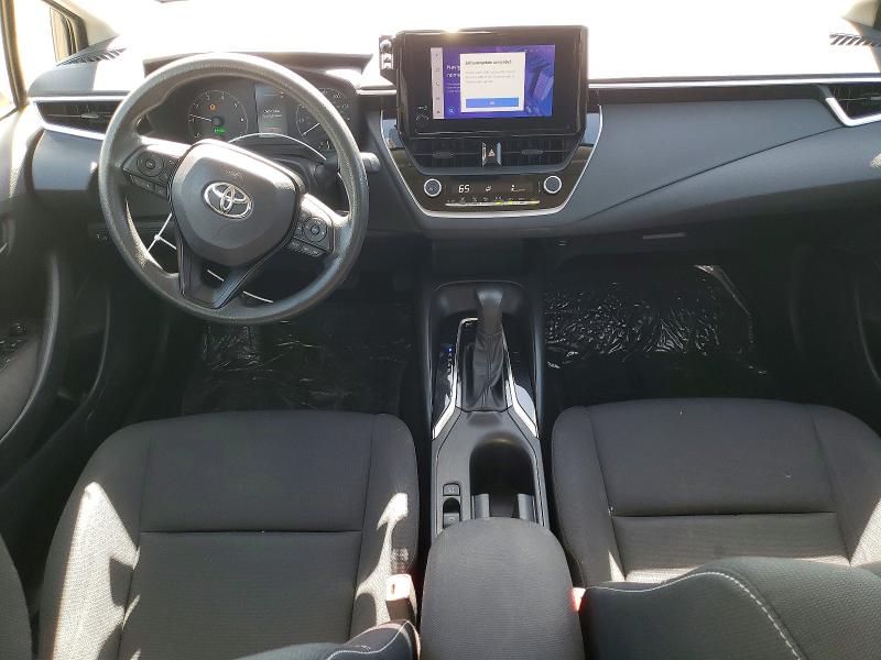 Продаж на аукціоні авто 2023 Toyota Corolla Hybrid, vin: JTDBDMHE9P3000799, номер лоту: 79119735