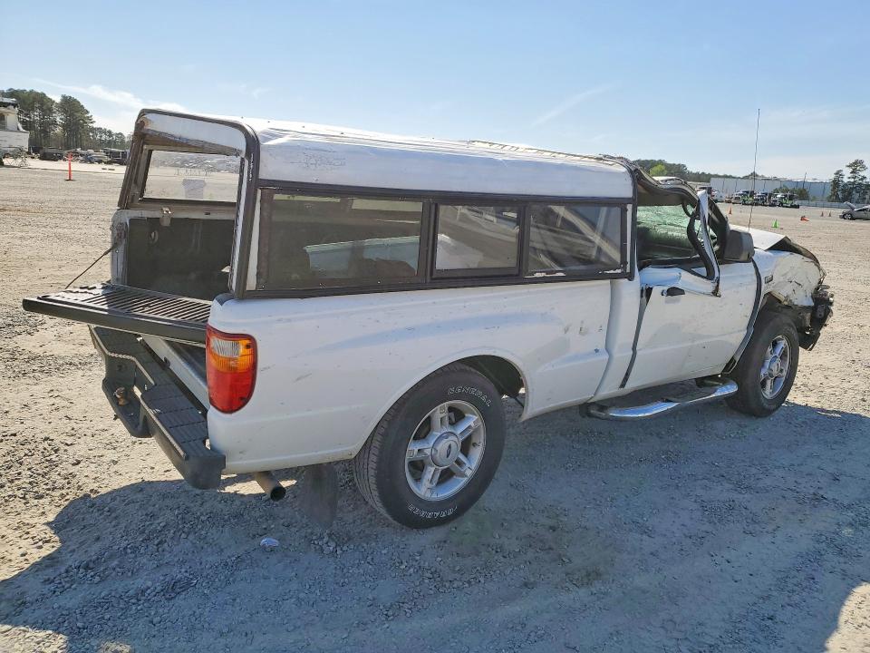 Продажа на аукционе авто 2006 Mazda B2300, vin: 4F4YR12D76PM04788, номер лота: 47276876