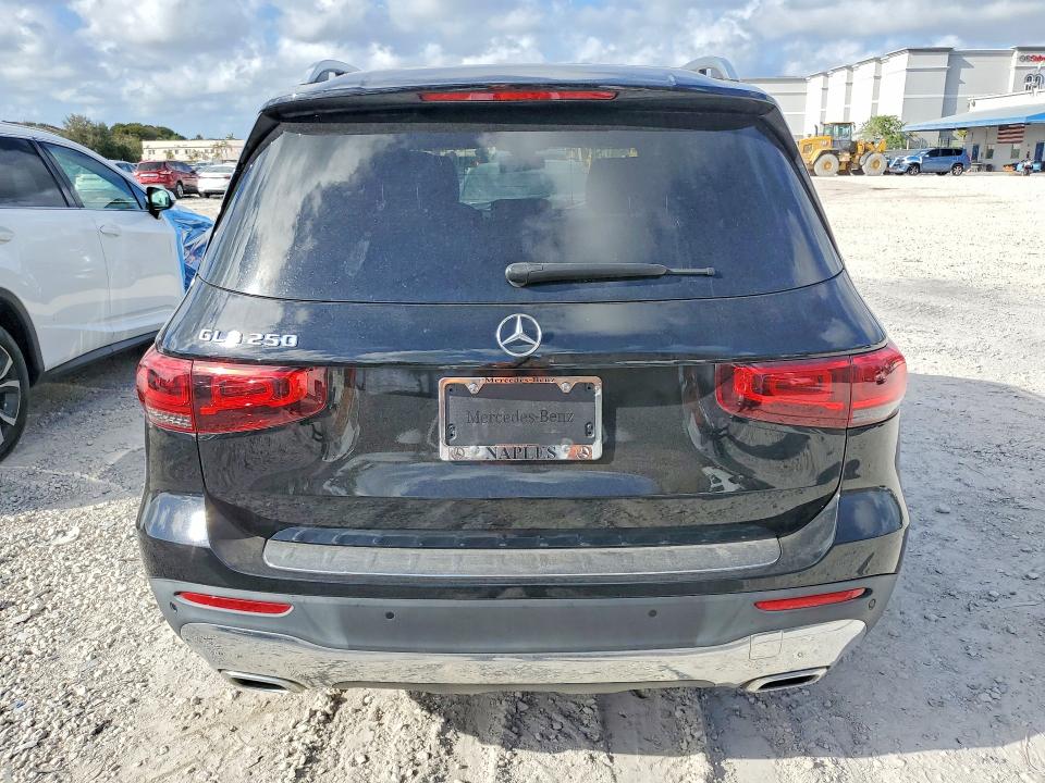 Продаж на аукціоні авто 2021 Mercedes-benz Glb, vin: W1N4M4GB8MW146159, номер лоту: 41844966