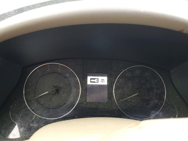 Продажа на аукционе авто 2013 Infiniti Ex37, vin: JN1BJ0HP1DM430192, номер лота: 45937386