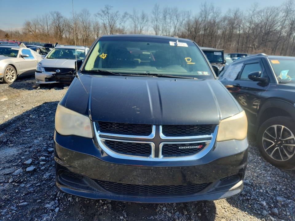Продажа на аукционе авто 2012 Dodge Grand Caravan, vin: 2C4RDGCG6CR406372, номер лота: 78878875