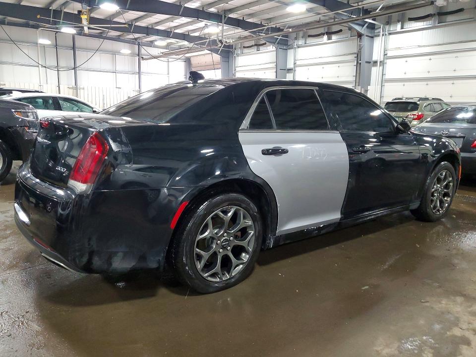Продажа на аукционе авто 2017 Chrysler 300, vin: 2C3CCAGG1HH530213, номер лота: 79526455