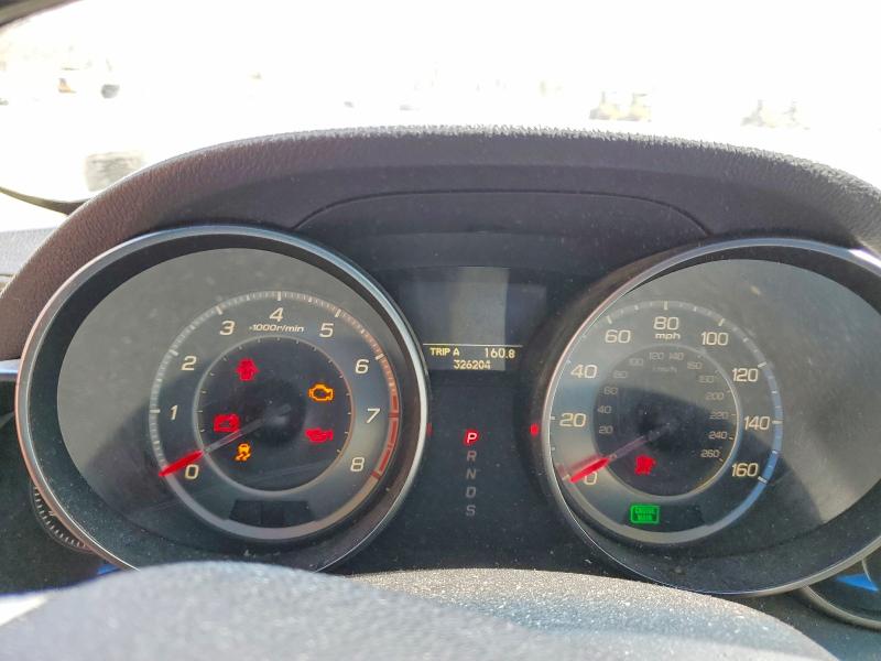 Продаж на аукціоні авто 2011 Acura Mdx, vin: 2HNYD2H61BH542759, номер лоту: 48015226