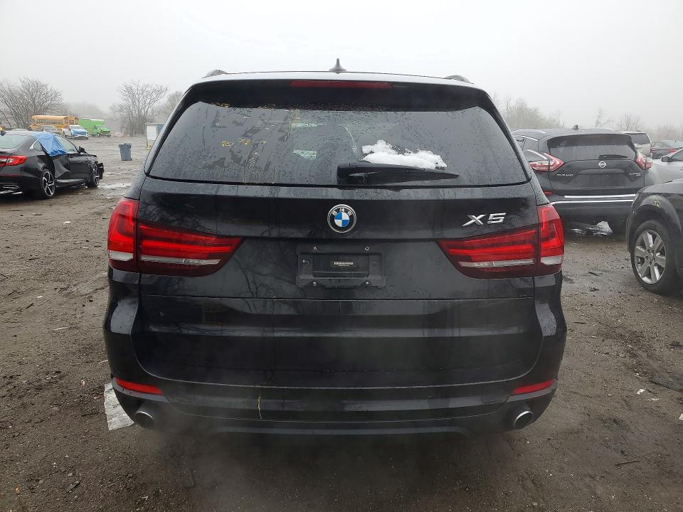 Aukcja sprzedaży 2016 Bmw X5, vin: 5UXKR0C58G0P25442, numer aukcji: 79042675