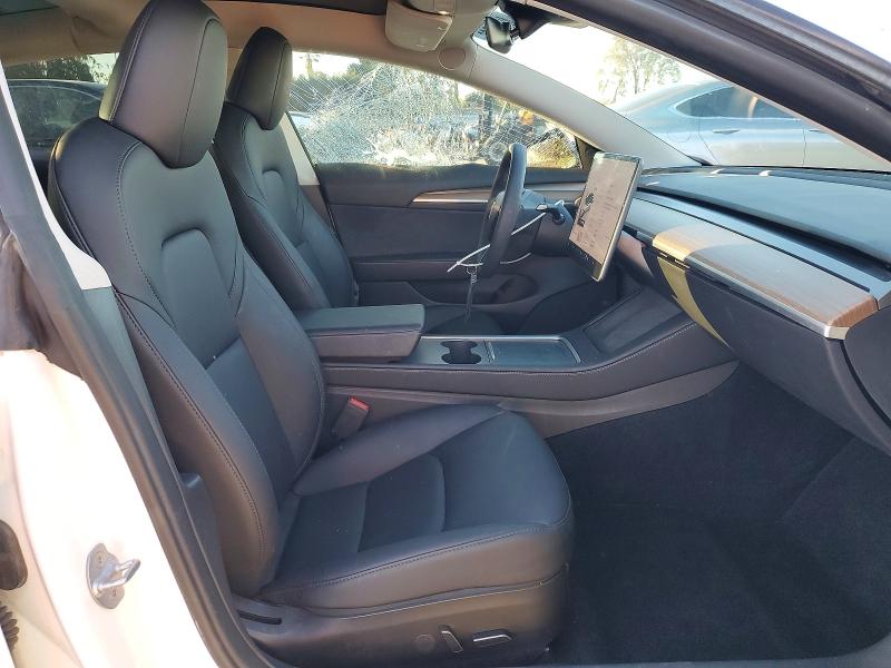 Aukcja sprzedaży 2023 Tesla Model 3, vin: 5YJ3E1EA7PF659341, numer aukcji: 46645966