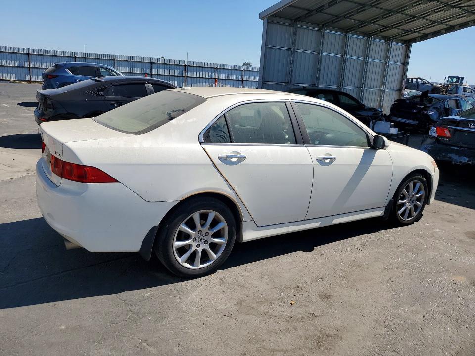 2006 Acura Tsx მანქანა იყიდება აუქციონზე, vin: JH4CL96926C029259, აუქციონის ნომერი: 46757906
