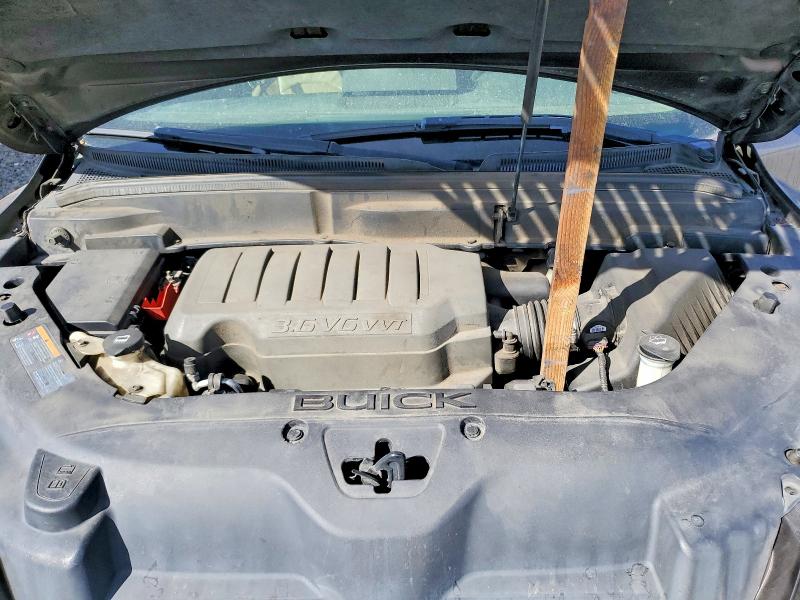 2008 Buick Enclave მანქანა იყიდება აუქციონზე, vin: 5GAEV23768J240835, აუქციონის ნომერი: 78452115