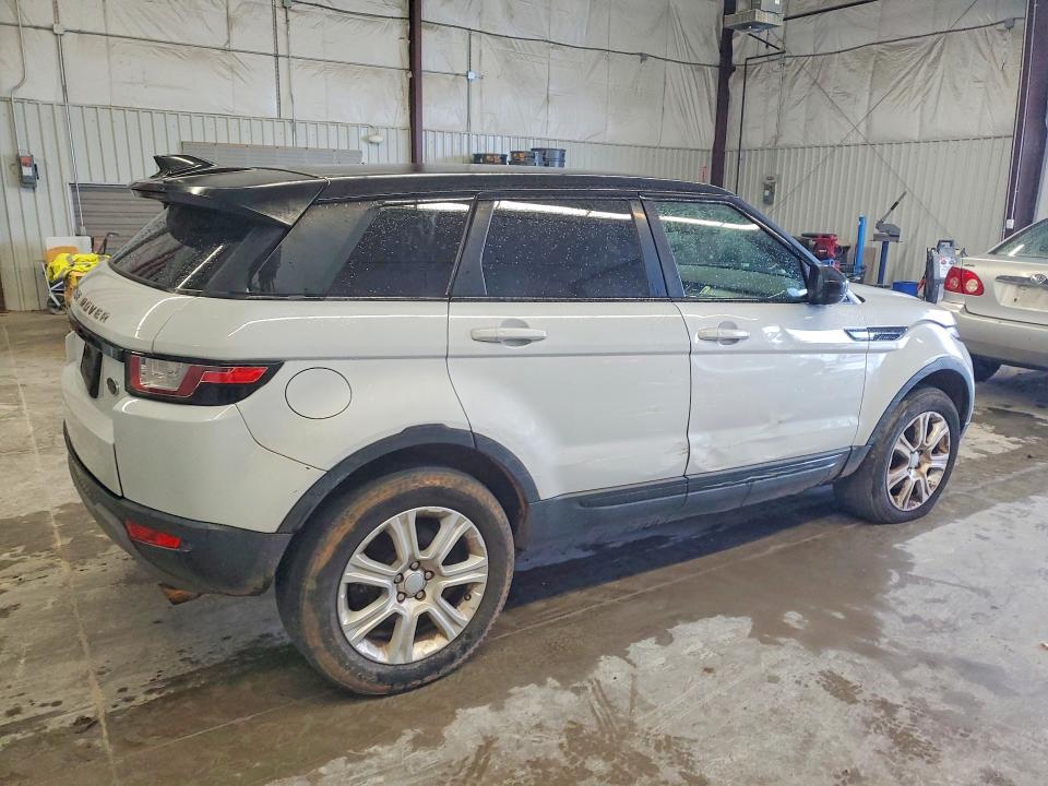 Aukcja sprzedaży 2017 Land Rover Range Rover Evoque, vin: SALVP2BG8HH223366, numer aukcji: 46273816