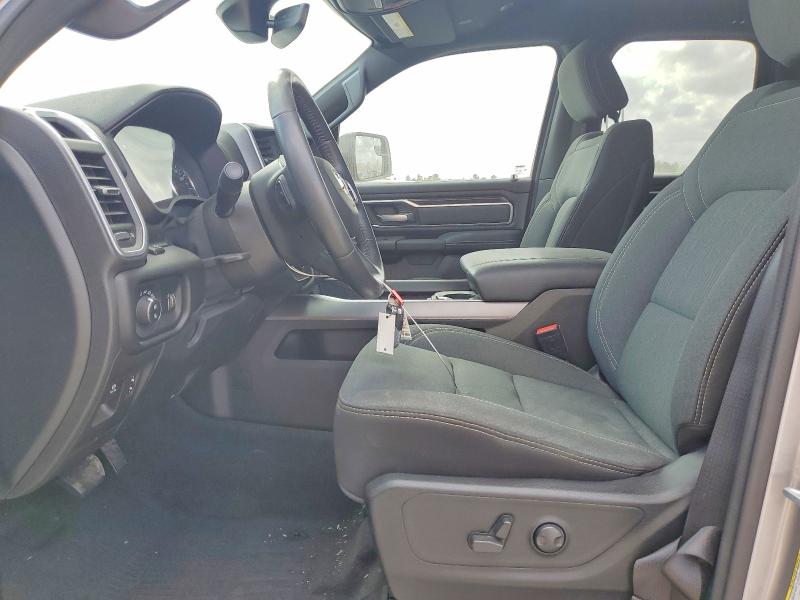 Продаж на аукціоні авто 2022 Ram 1500, vin: 1C6RREBT1NN218712, номер лоту: 78725265