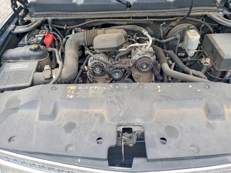 2012 Chevrolet Silverado მანქანა იყიდება აუქციონზე, vin: 1GCNCPEX6CZ111115, აუქციონის ნომერი: 47441896