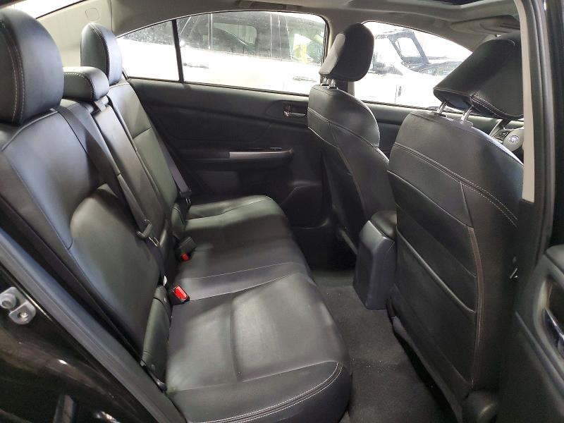 Aukcja sprzedaży 2016 Subaru Impreza, vin: JF1GJAN67GH015112, numer aukcji: 47051686