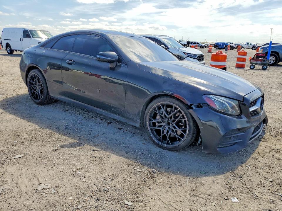 Продажа на аукционе авто 2018 Mercedes-benz E, vin: WDD1J6FB9JF030339, номер лота: 46710596