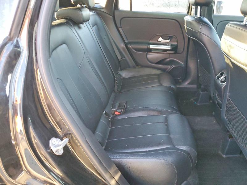 Продажа на аукционе авто 2021 Mercedes-benz Gla, vin: W1N4N4HB9MJ194620, номер лота: 41811256